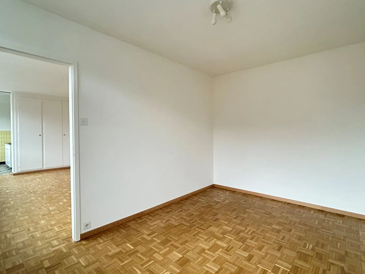 Appartamento in affitto - Foto 4 di 5