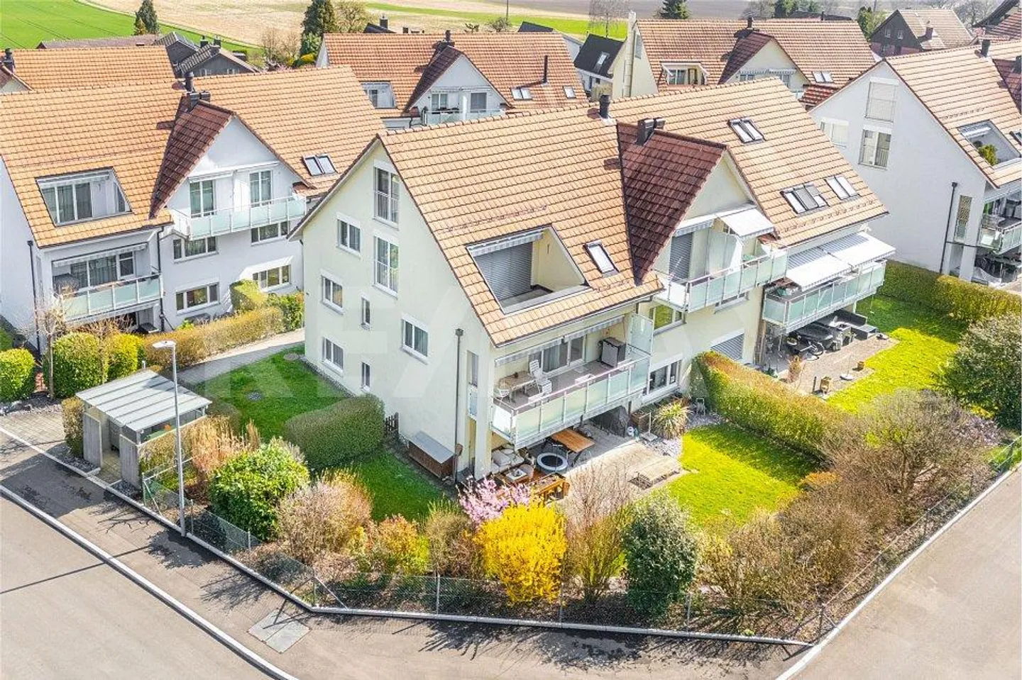 Your new home - bright and full of comfort - Photo 9 of 13