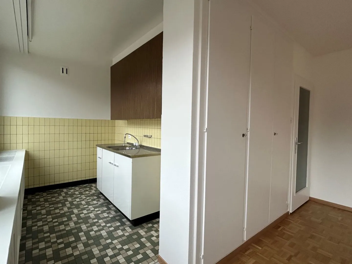 Appartamento in affitto - Foto 5 di 5