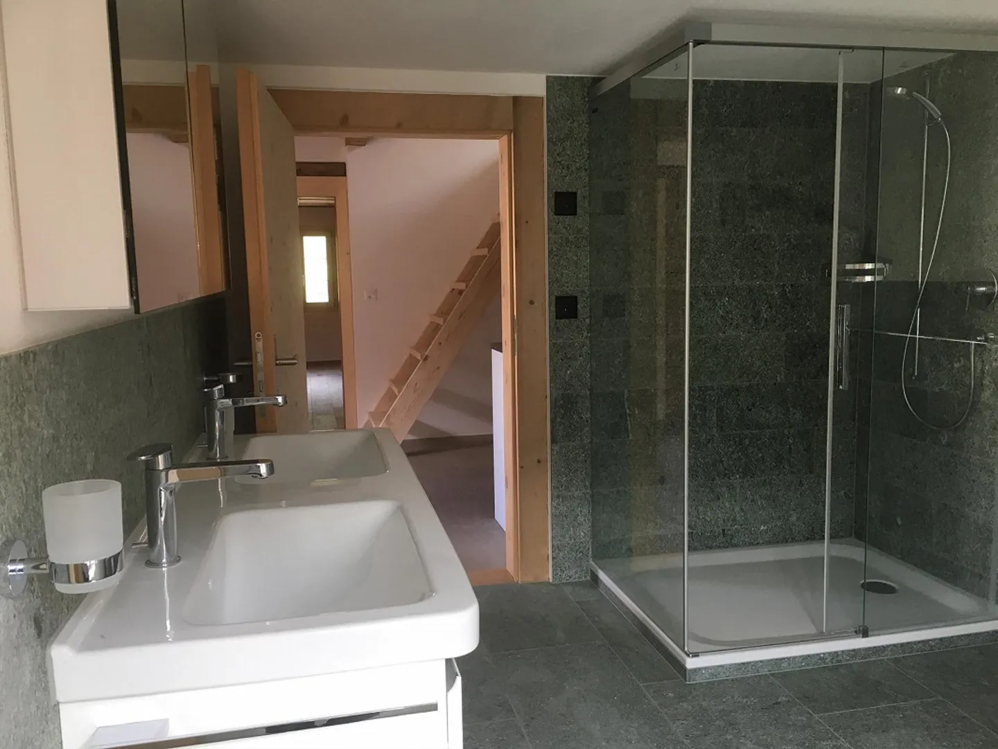 Appartement 4,5 pièces - Photo 8 sur 9