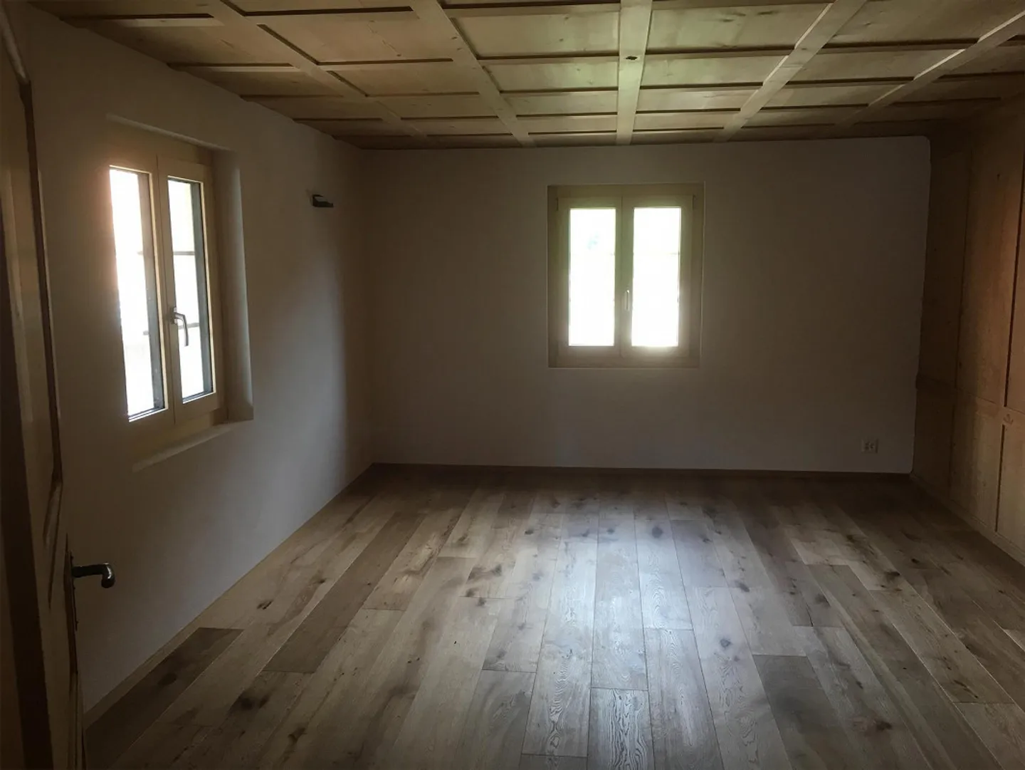 Appartement 4,5 pièces - Photo 4 sur 9