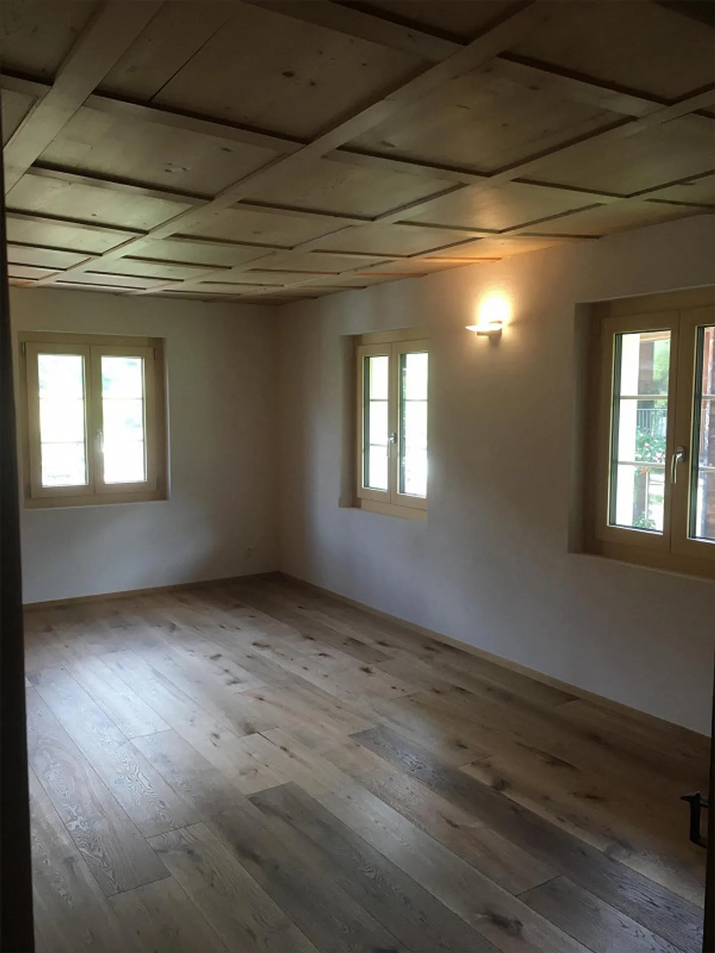 Appartement 4,5 pièces - Photo 5 sur 9