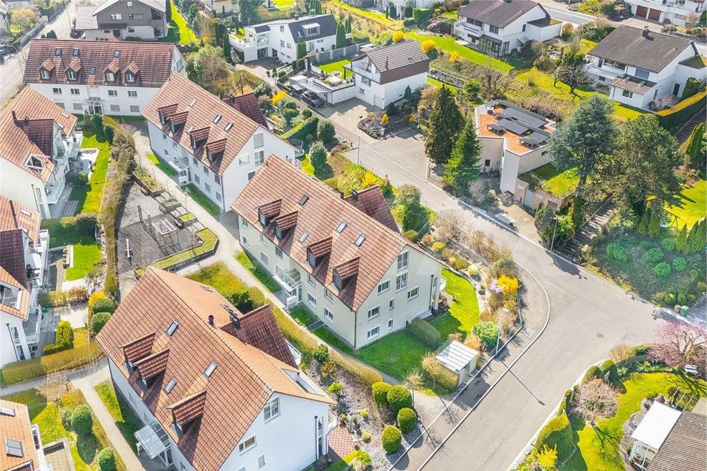 Your new home - bright and full of comfort - Photo 10 of 13