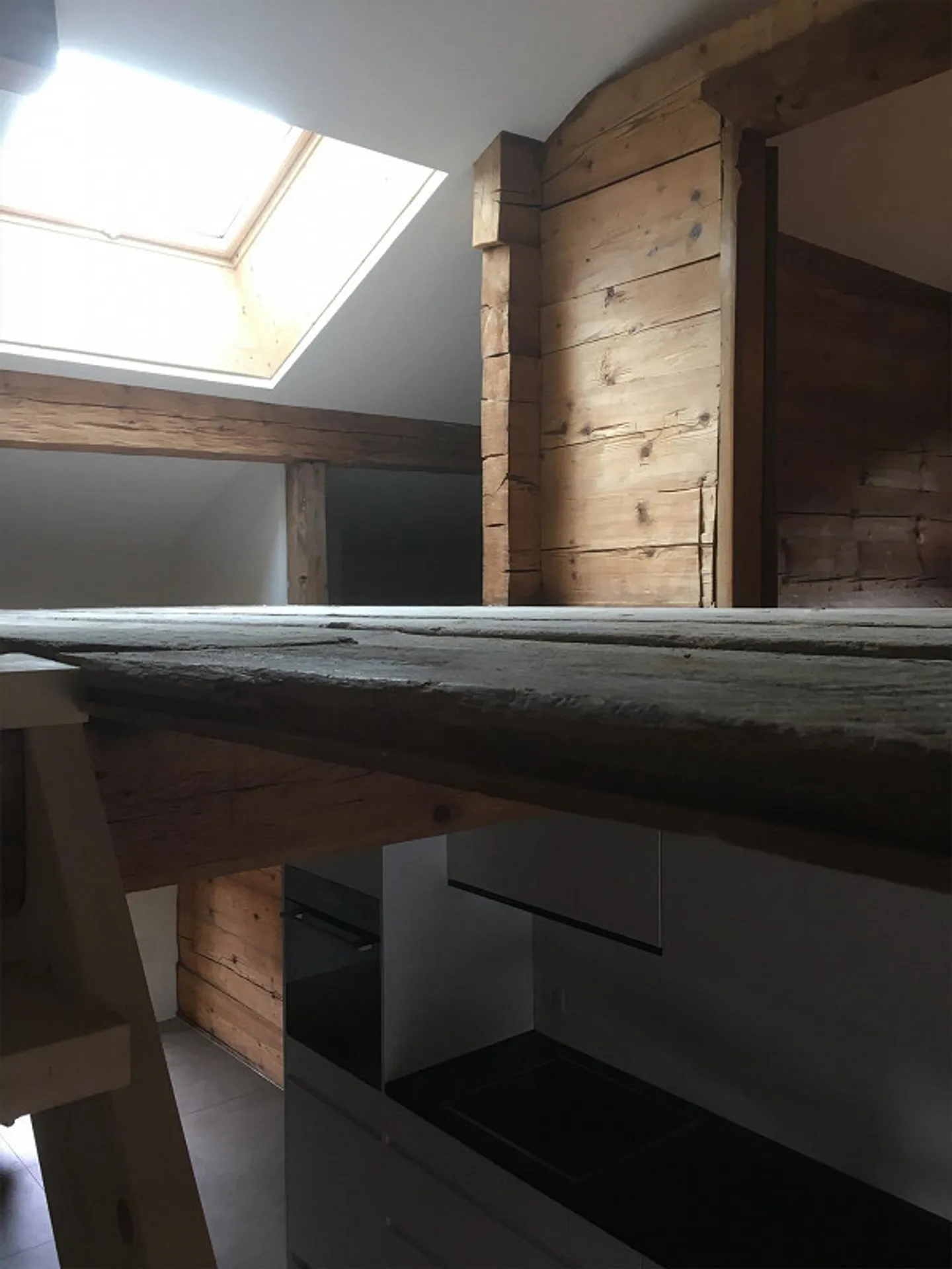 Appartement 4,5 pièces - Photo 9 sur 9