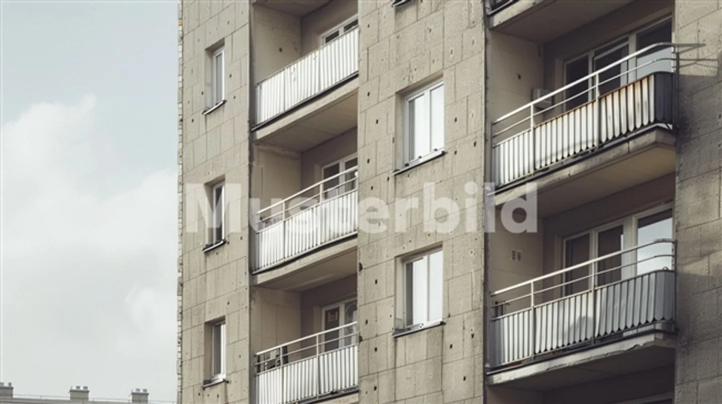 Charming 3.5-Room Old Building Apartment in the Heart of Zurich - Photo 8 of 8