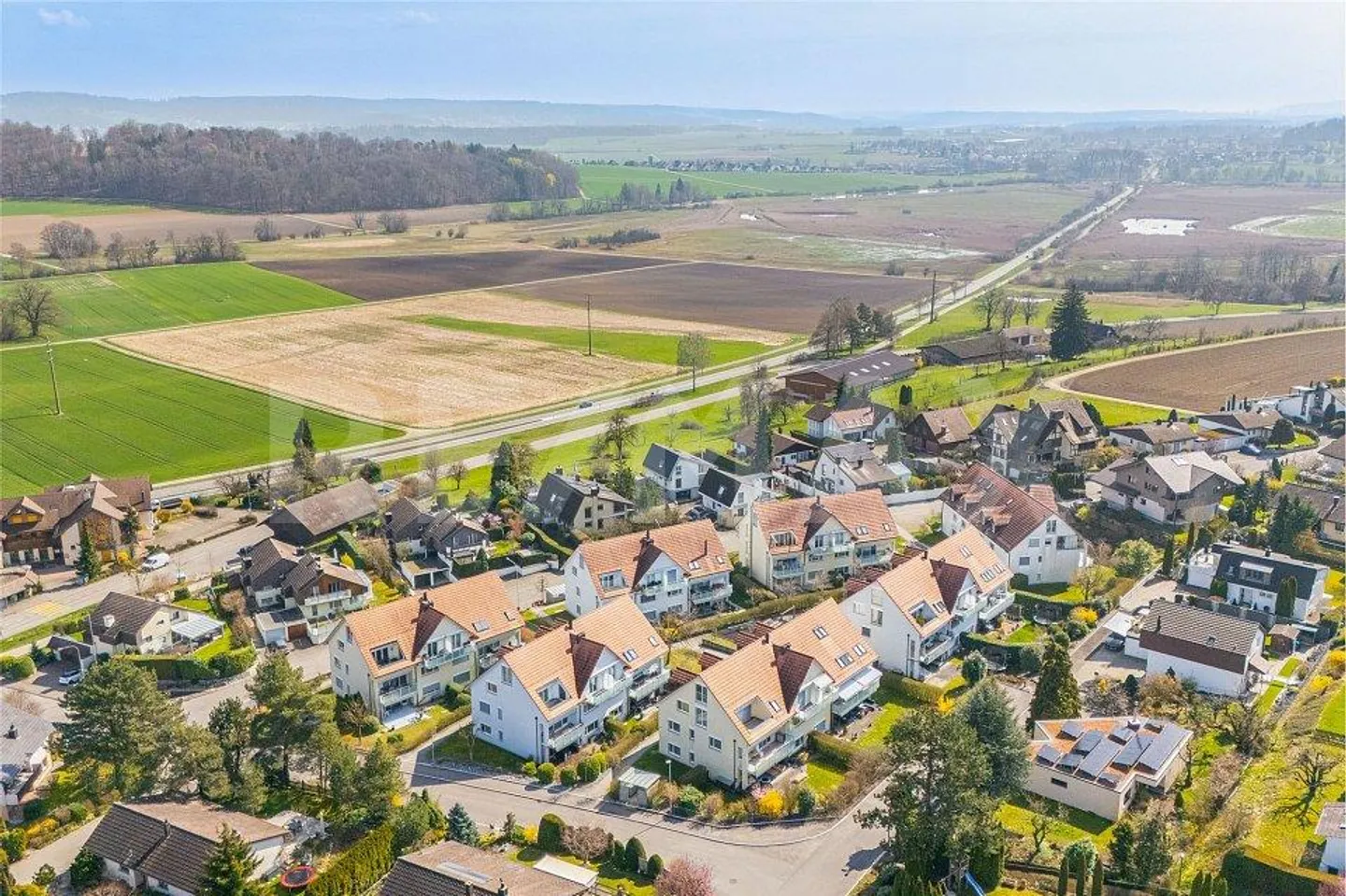 Your new home - bright and full of comfort - Photo 11 of 13