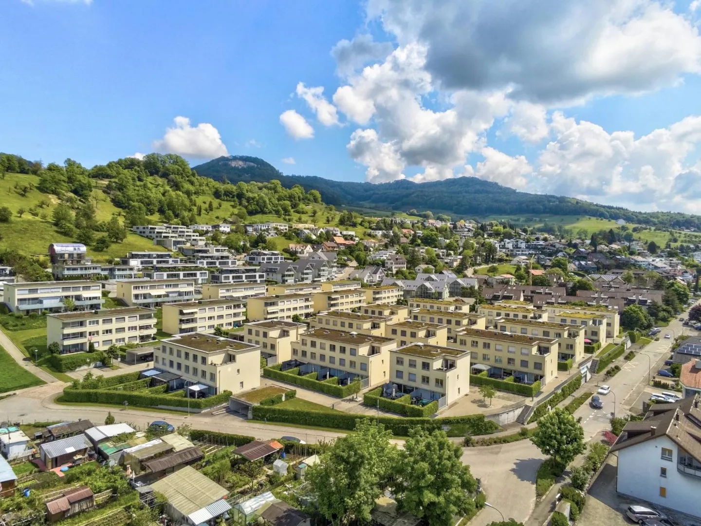 Appartamento Incantevole a Sissach - Foto 1 di 9