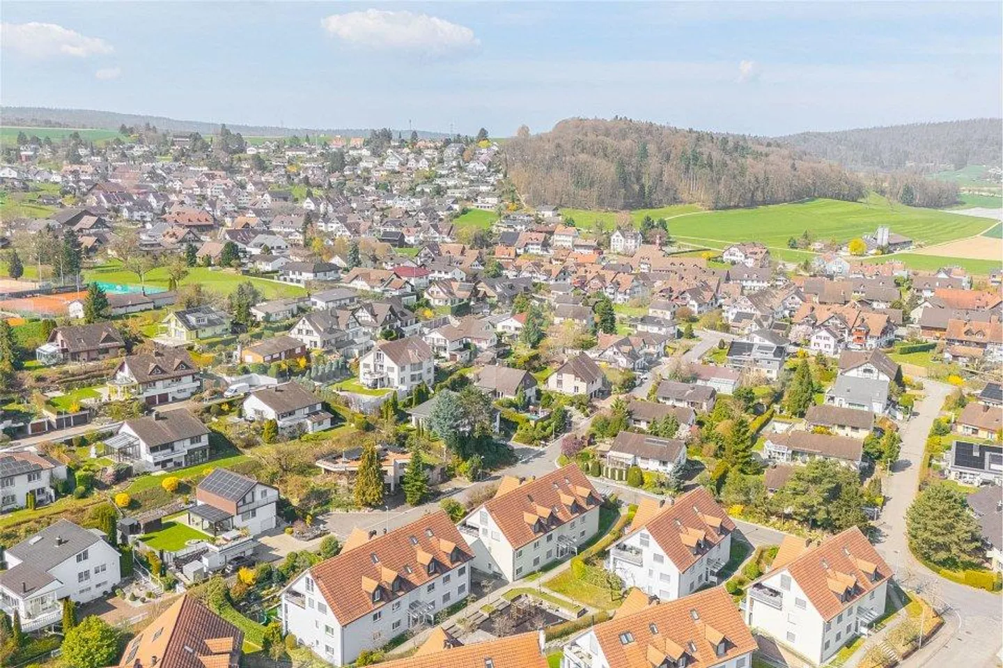 Your new home - bright and full of comfort - Photo 12 of 13