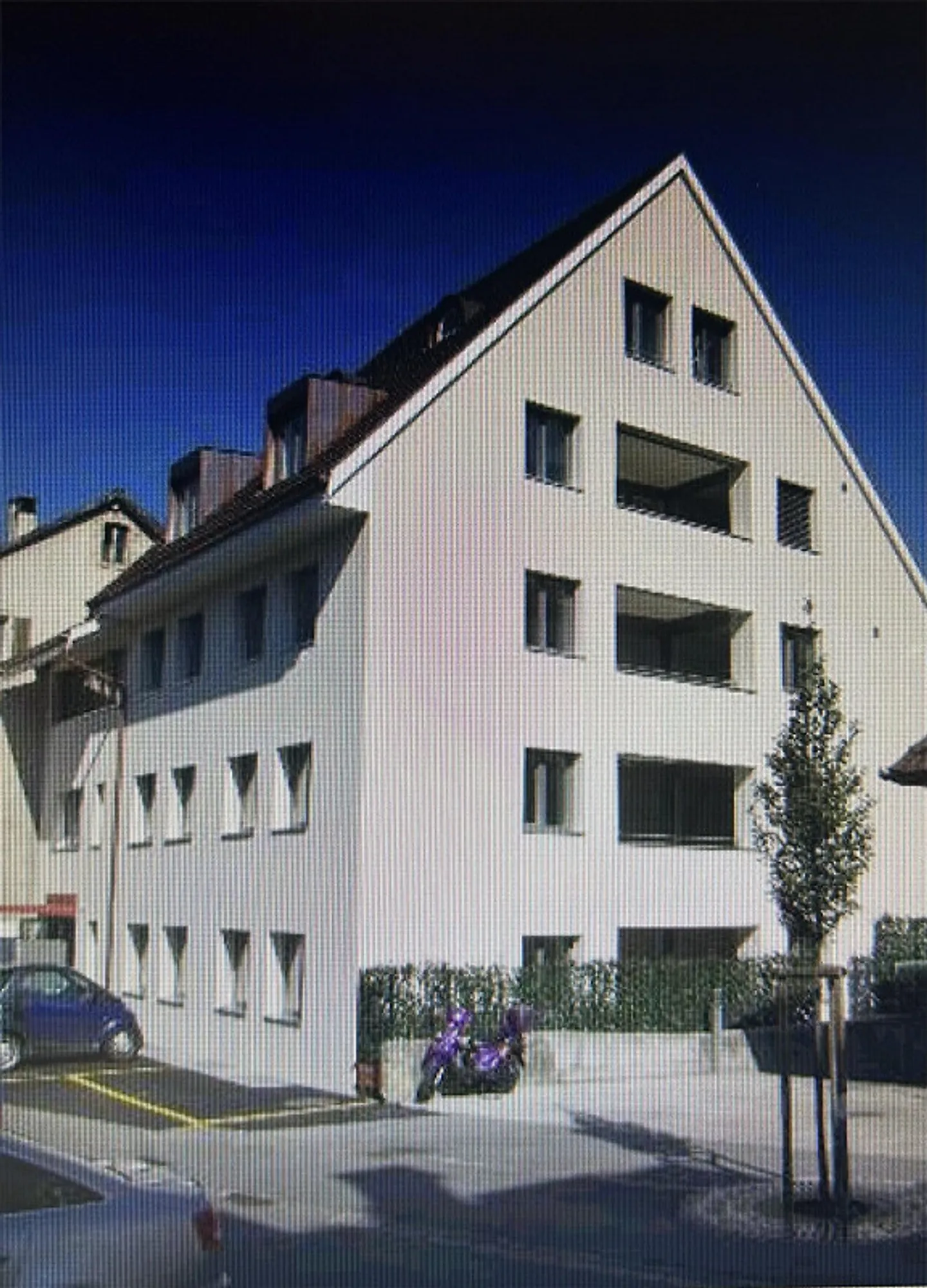 Ampio appartamento luminoso di 3 1/2 locali al piano terra nel cuore di Sissach in affitto - Foto 1 di 12