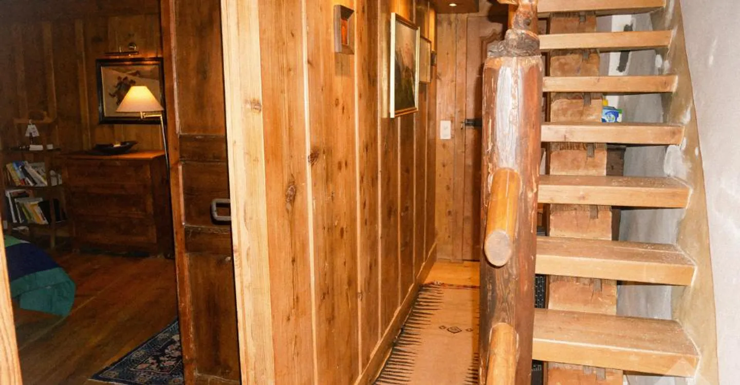 Charmante Maison en Pierre à Sembrancher - Photo 8 sur 12