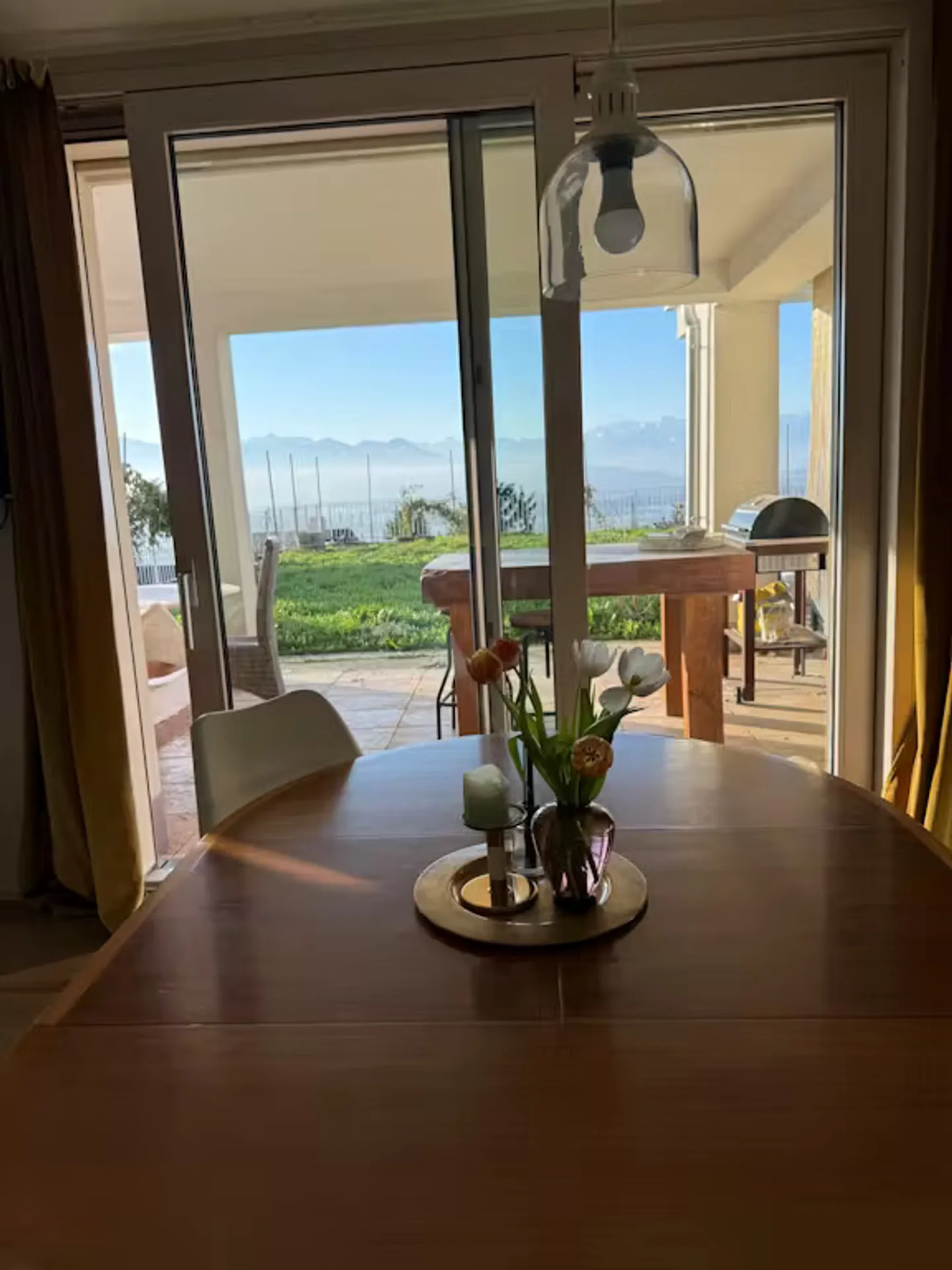 Chalet Charmant à Rebstein - Photo 6 sur 10