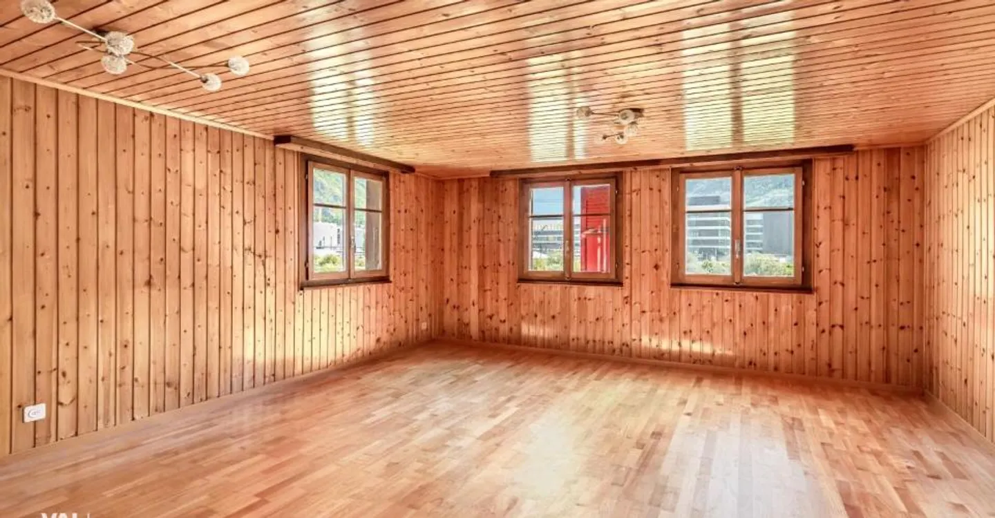 Riserva di terreno con potenziale di sviluppo - Casa residenziale a Lalden - Foto 3 di 12