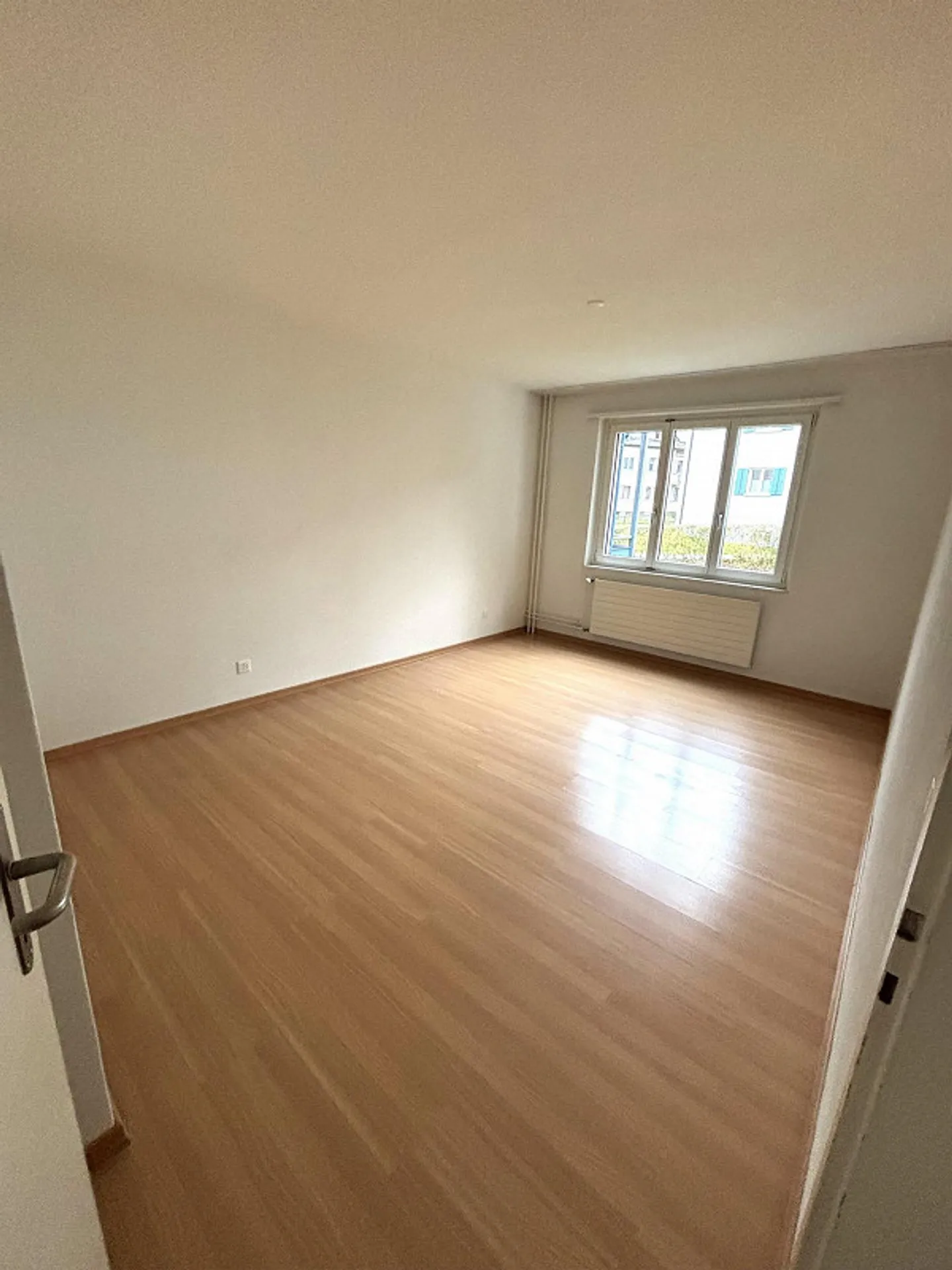 Stadtleben und Ruhe vereint - Befristet bis 30.11.2026 - Foto 2 von 7