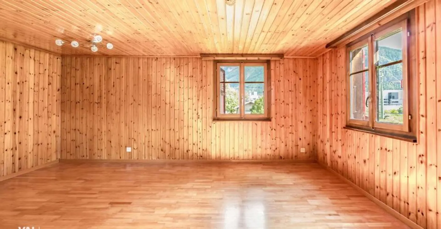 Riserva di terreno con potenziale di sviluppo - Casa residenziale a Lalden - Foto 4 di 12