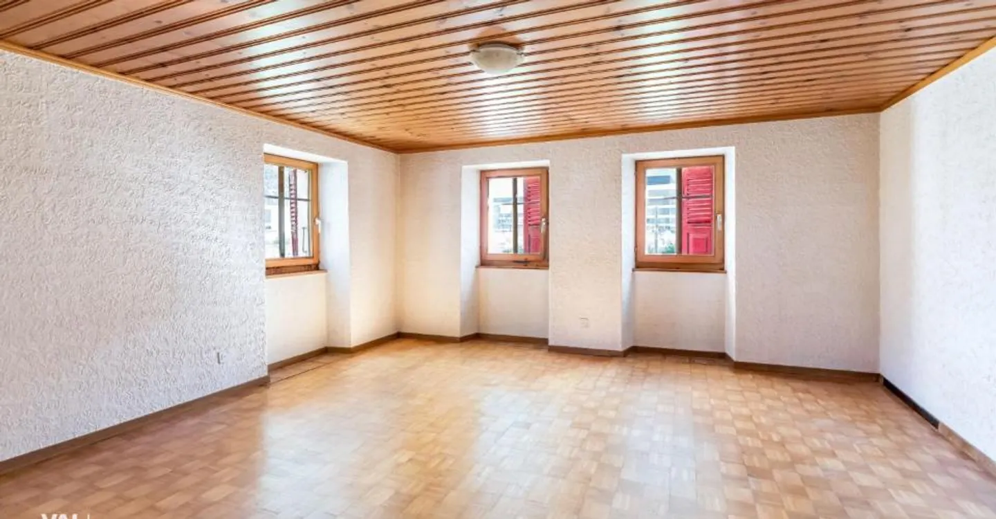 Riserva di terreno con potenziale di sviluppo - Casa residenziale a Lalden - Foto 5 di 12
