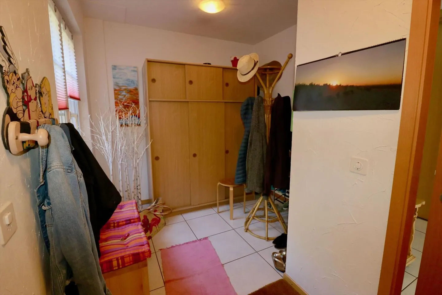 RIDUZIONE DEL PREZZO - Randogne - Bella villa indipendente di 6,5 locali con giardino e studio - Foto 10 di 13