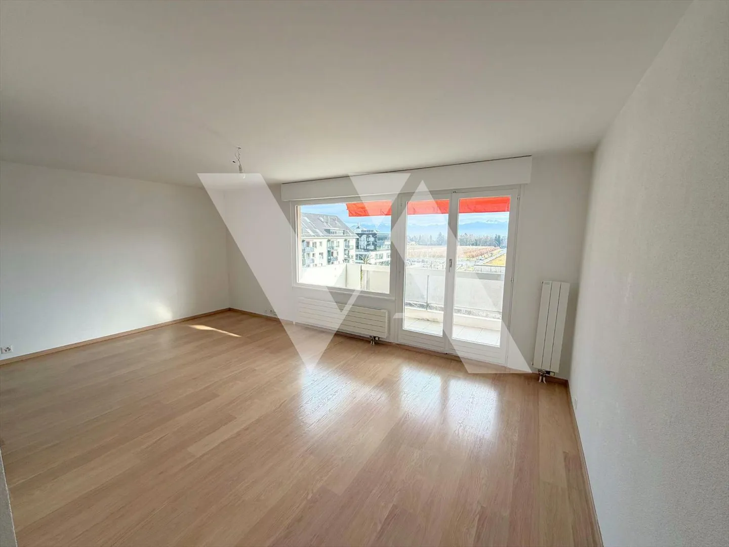 Appartement à louer - Photo 2 sur 7