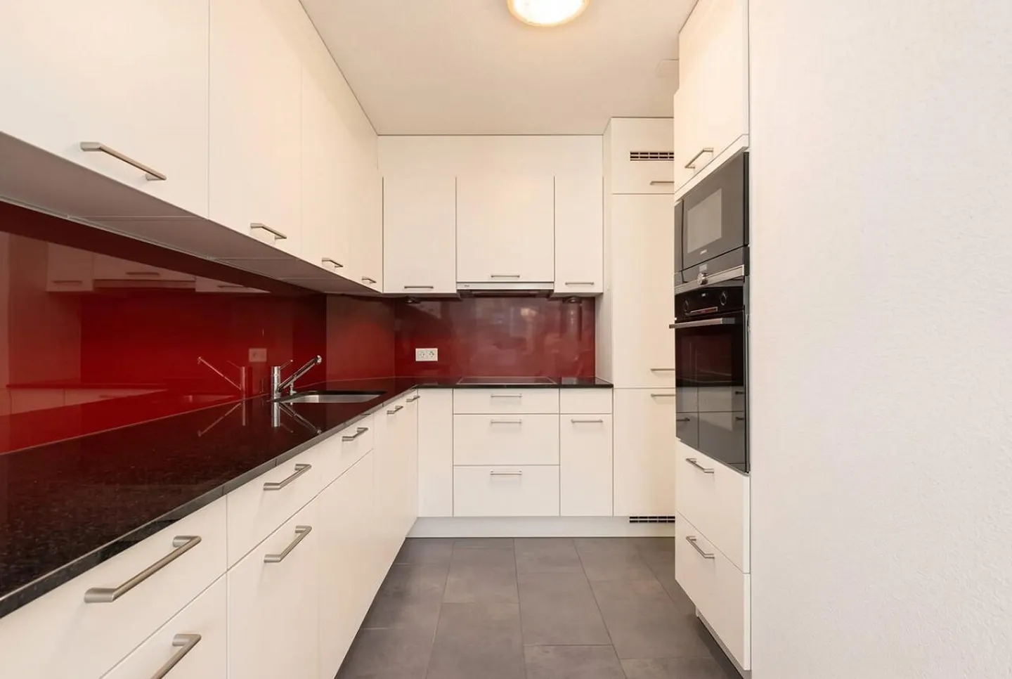 Geräumige Duplexwohnung - Foto 5 von 14