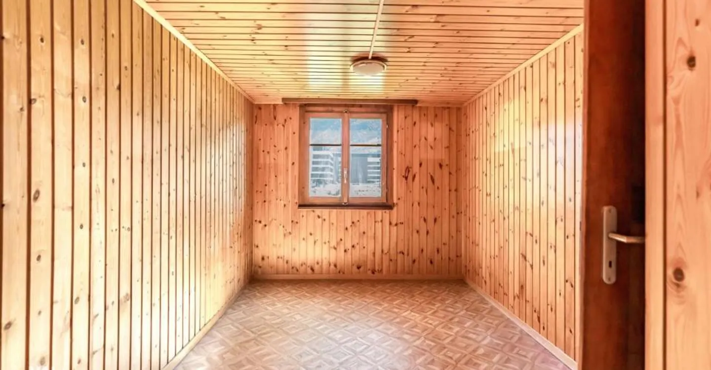 Riserva di terreno con potenziale di sviluppo - Casa residenziale a Lalden - Foto 6 di 12
