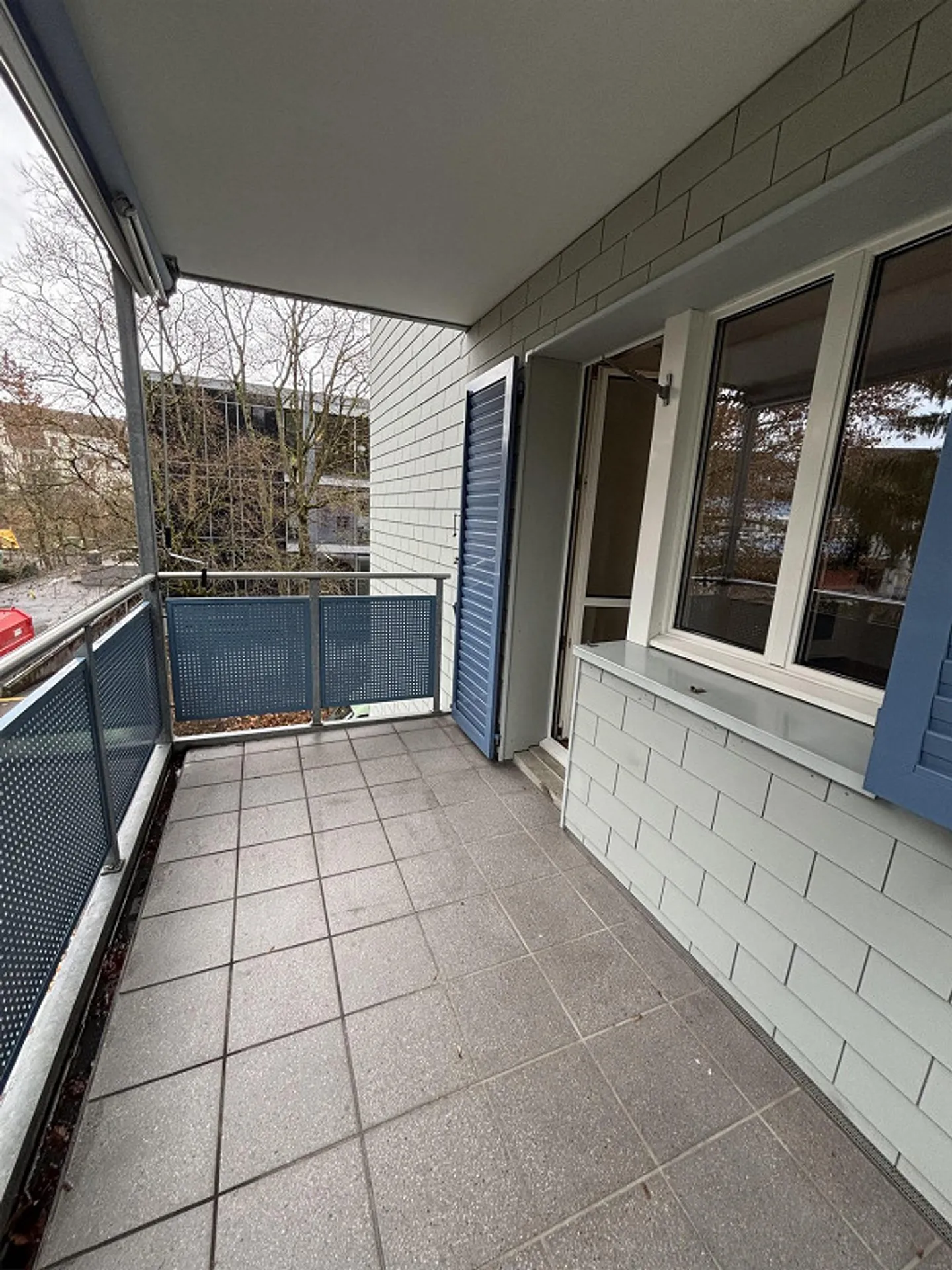 Stadtleben und Ruhe vereint - Befristet bis 30.11.2026 - Foto 6 von 7