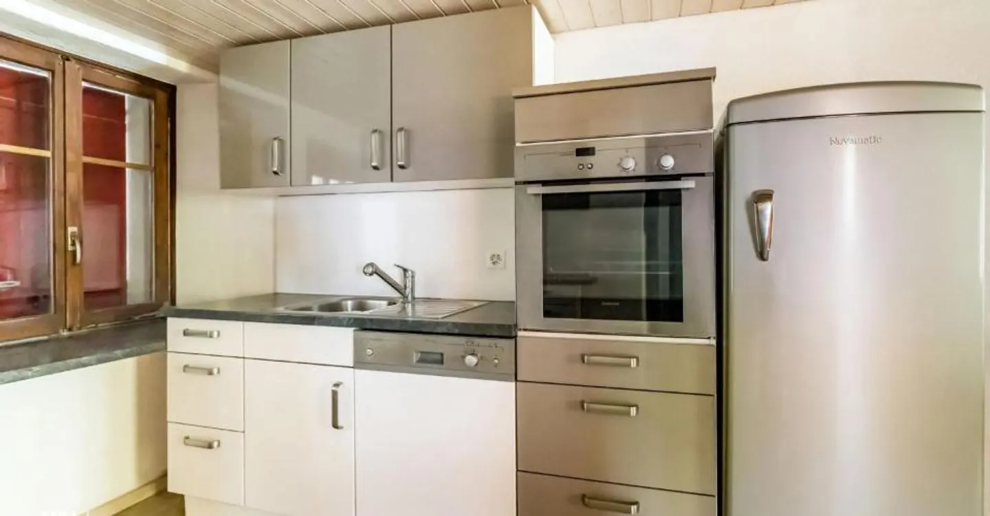 Riserva di terreno con potenziale di sviluppo - Casa residenziale a Lalden - Foto 7 di 12