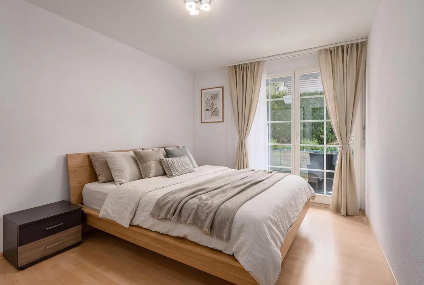 Geräumige Duplexwohnung - Foto 7 von 14