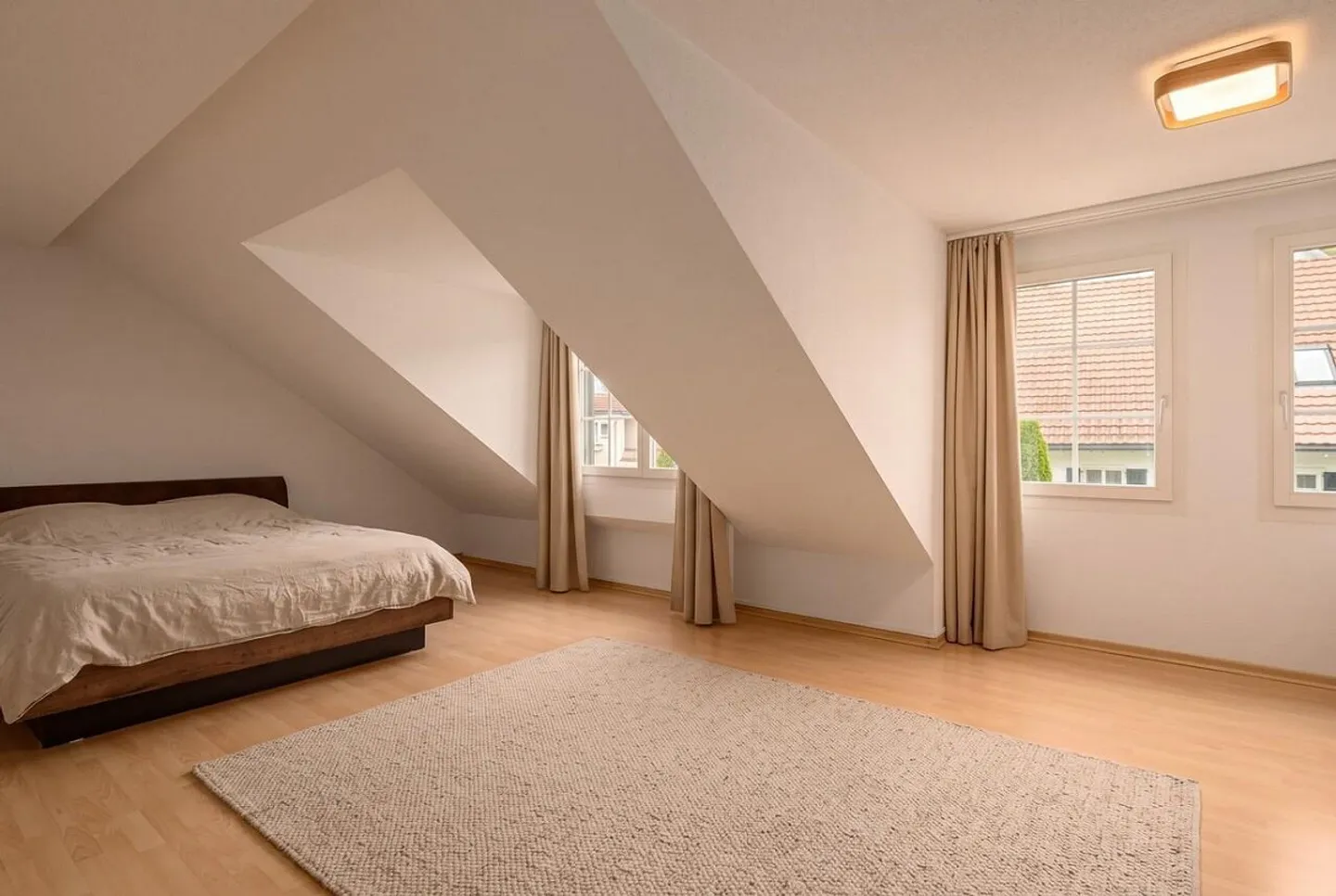 Geräumige Duplexwohnung - Foto 8 von 14