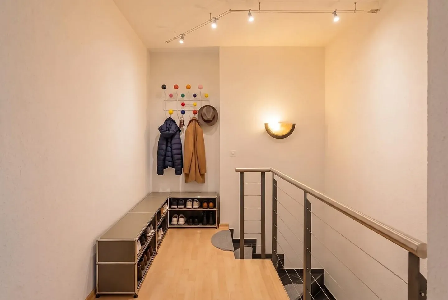 Geräumige Duplexwohnung - Foto 10 von 14