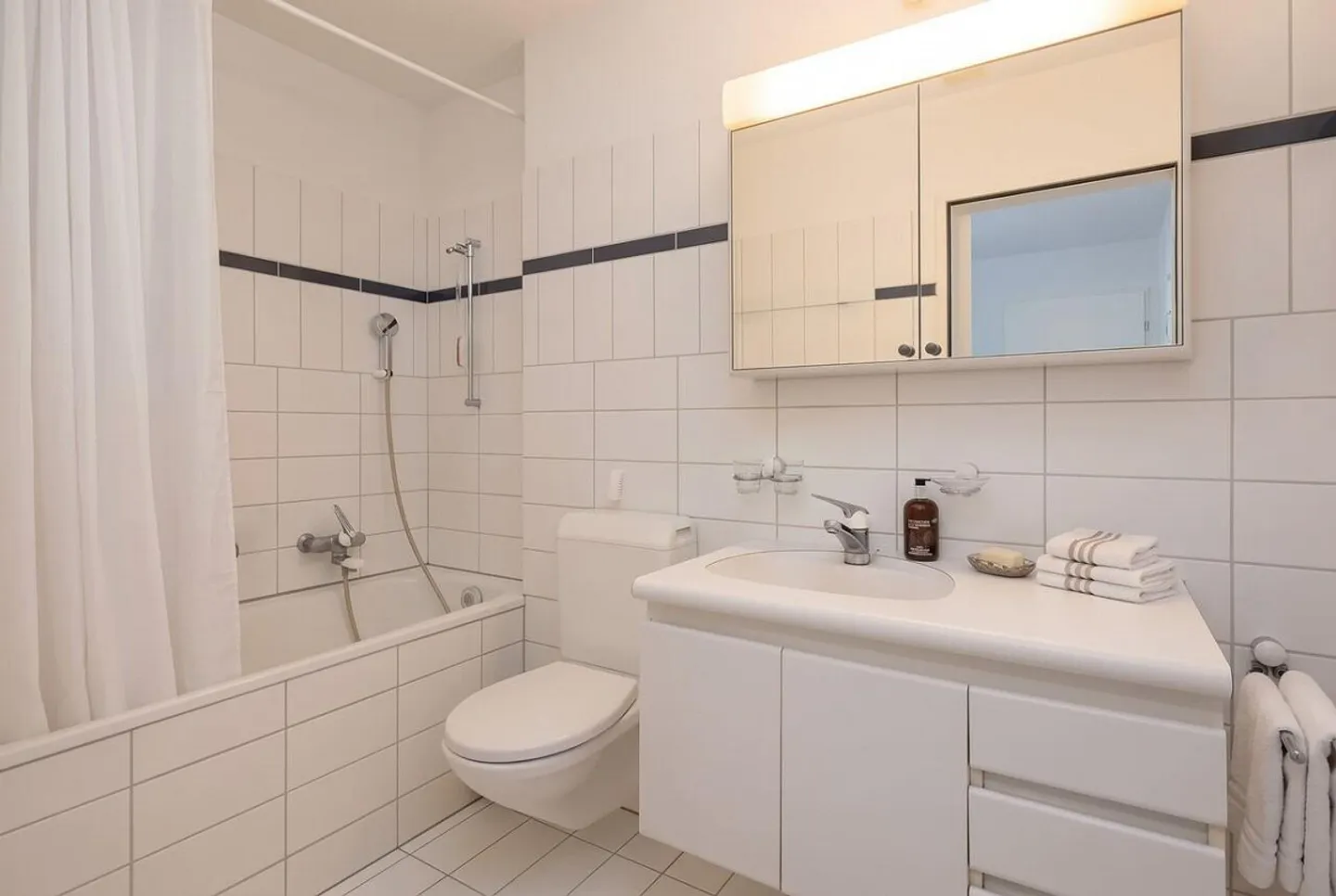 Geräumige Duplexwohnung - Foto 11 von 14