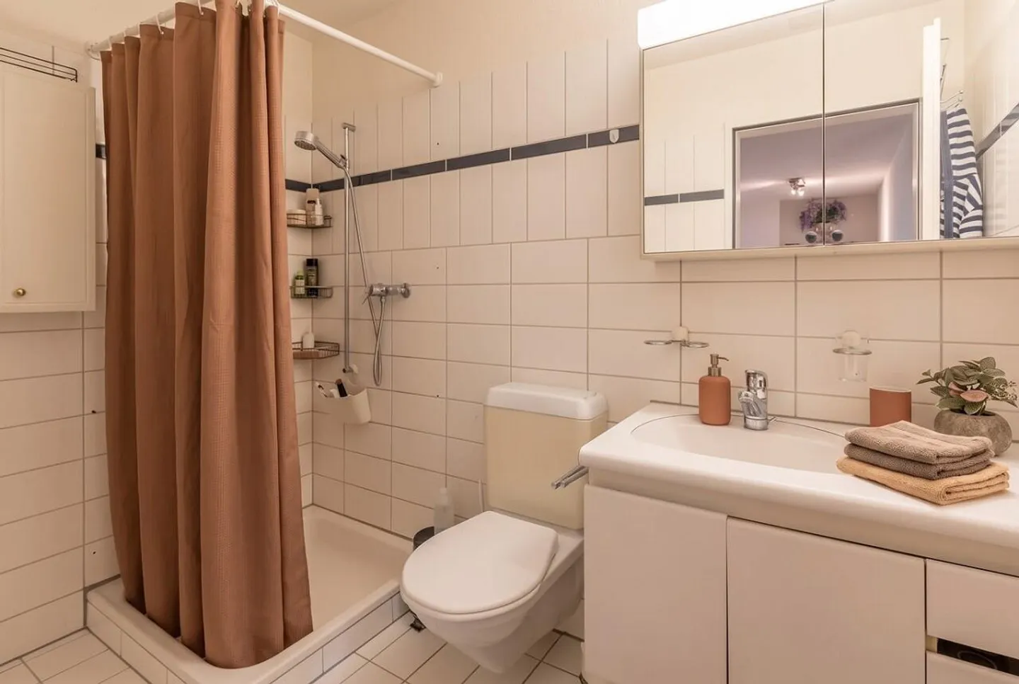 Geräumige Duplexwohnung - Foto 12 von 14
