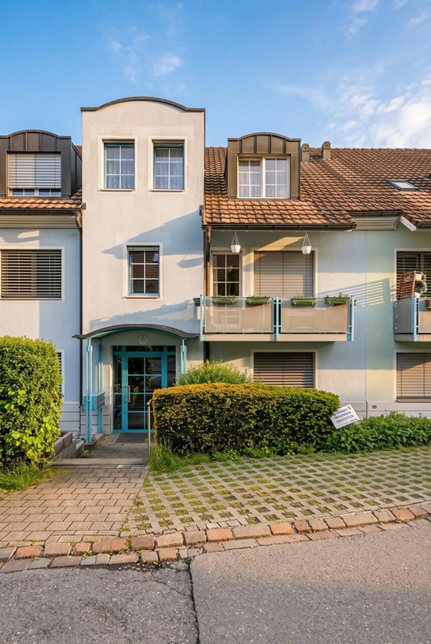 Geräumige Duplexwohnung - Foto 13 von 14