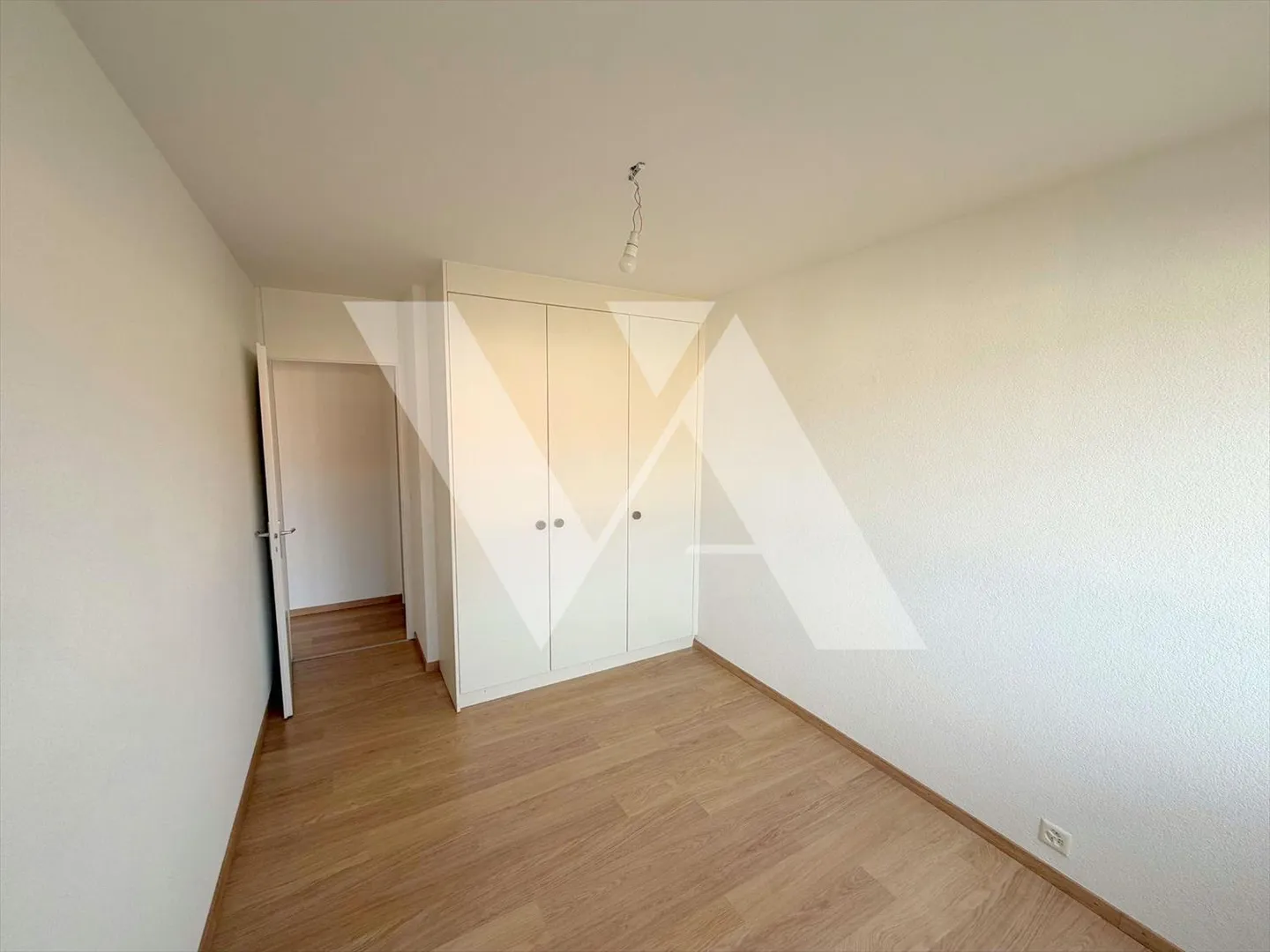 Appartement à louer - Photo 4 sur 7