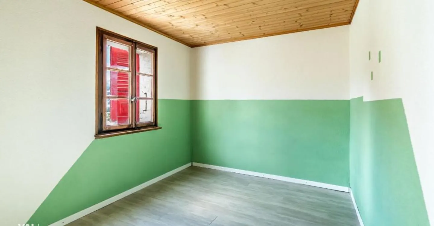 Riserva di terreno con potenziale di sviluppo - Casa residenziale a Lalden - Foto 11 di 12