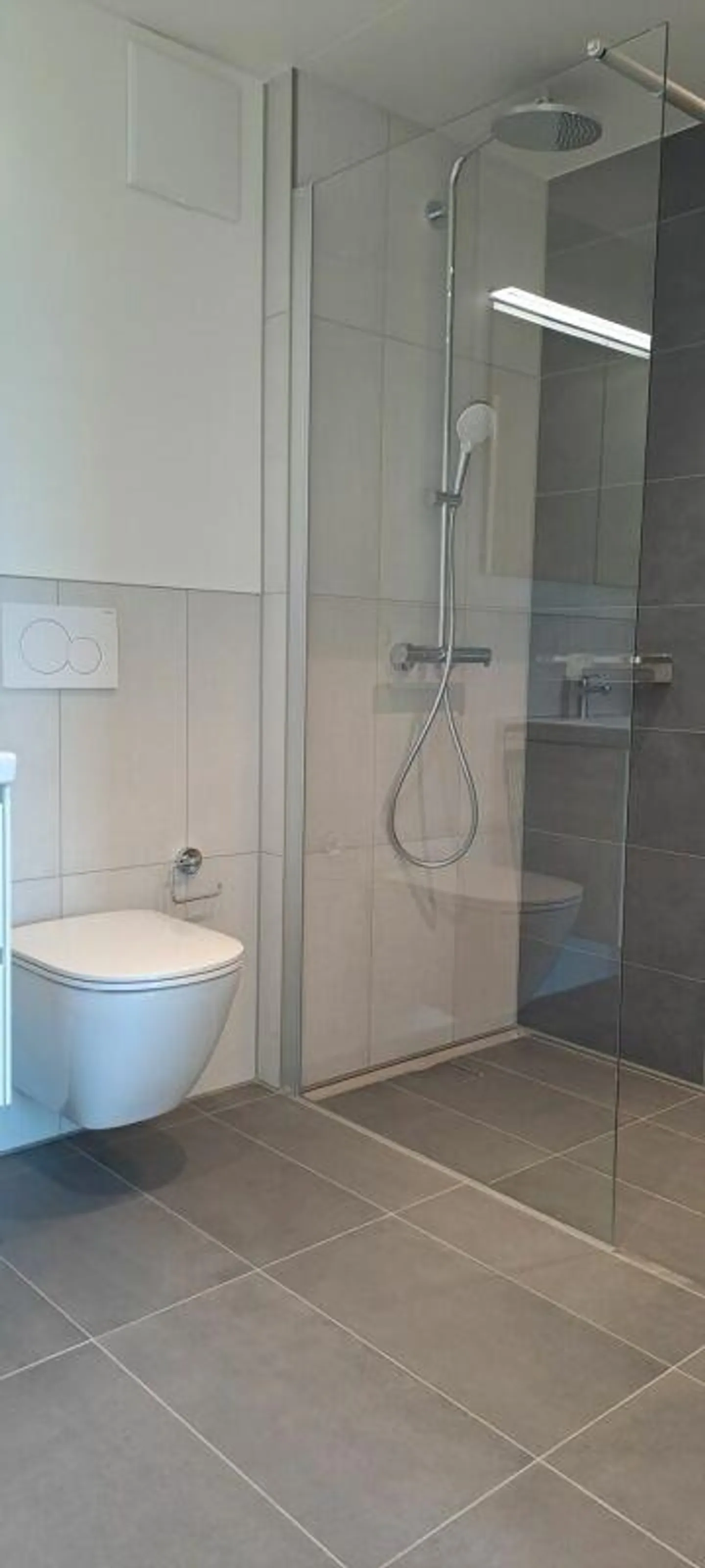 Appartement lumineux de 4,5 pièces - Photo 7 sur 8