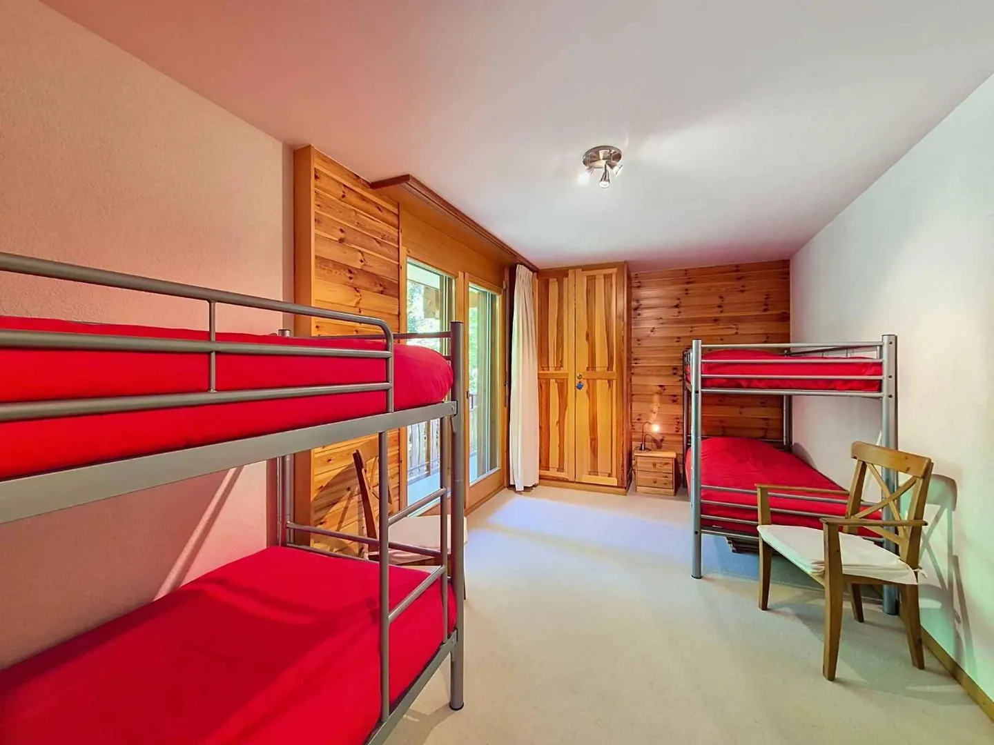 EXCLUSIVITY CHARMING 4.5 ROOM APARTMENT TWO STEPS FROM THE CABLE CAR - Photo 6 of 9