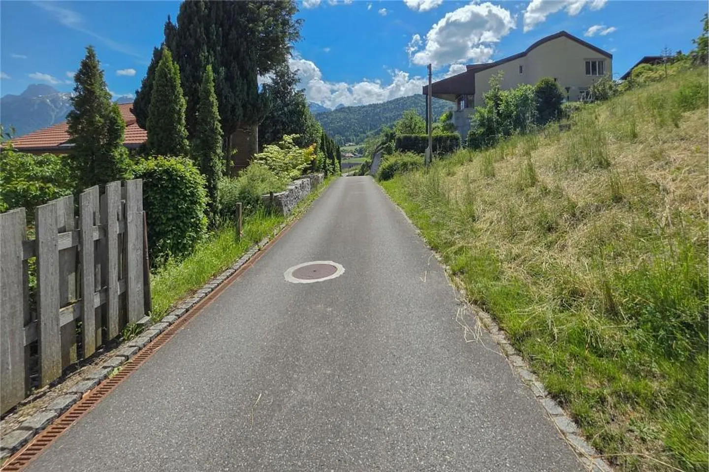 Exklusives Bauland mit Aussicht - Foto 11 von 13