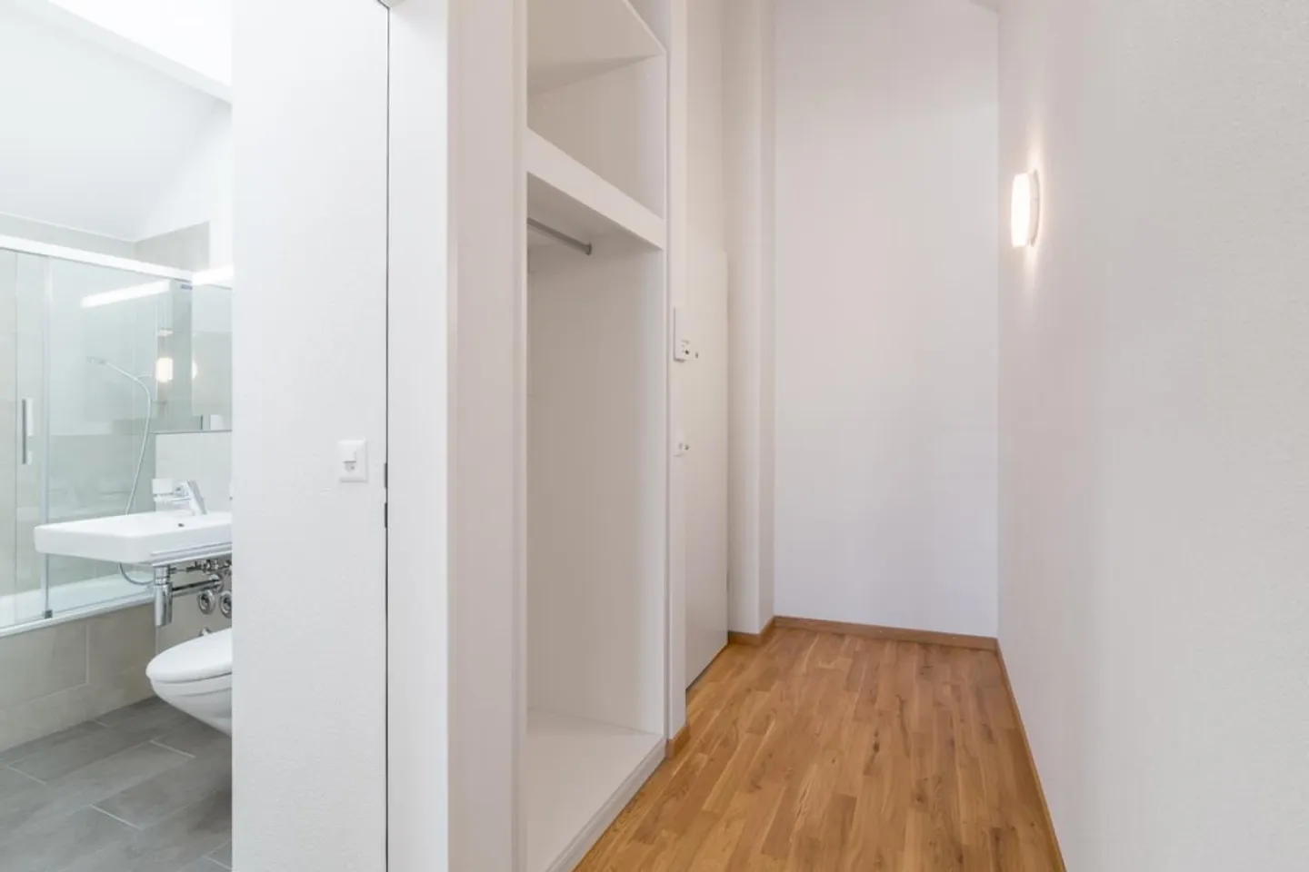 Modernes Apartment in Kriens - Foto 5 von 6