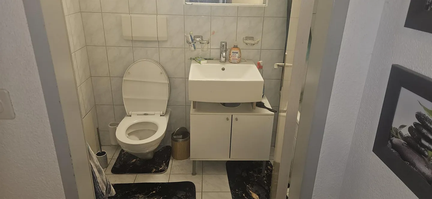 Wohnung in Kriens - Foto 1 von 3