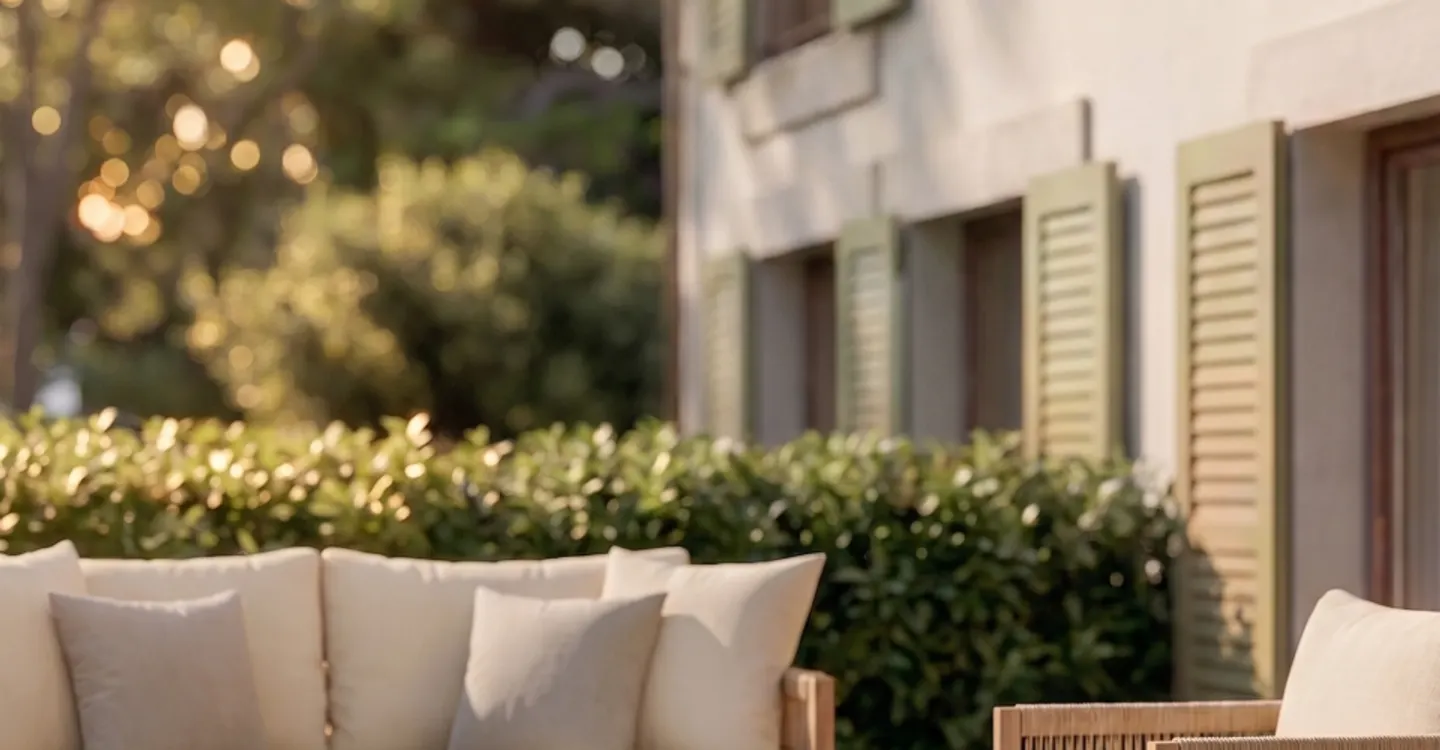 Nouvelle Maison avec Jardin - Photo 14 sur 16