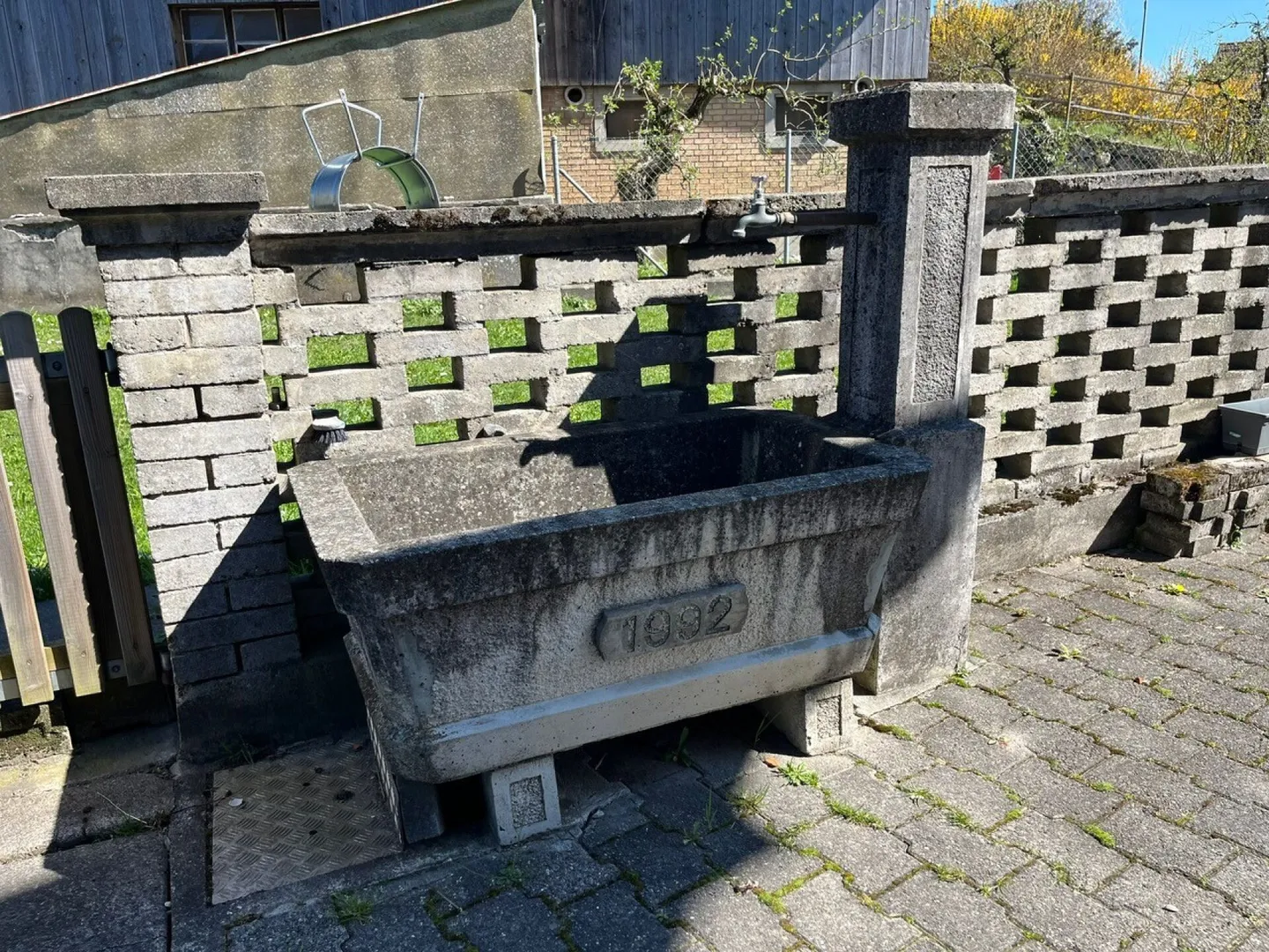 Interessante casa plurifamiliare in vendita - Foto 5 di 13