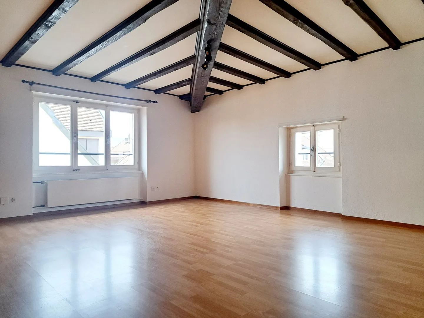 Wohnung mieten - Foto 2 von 7