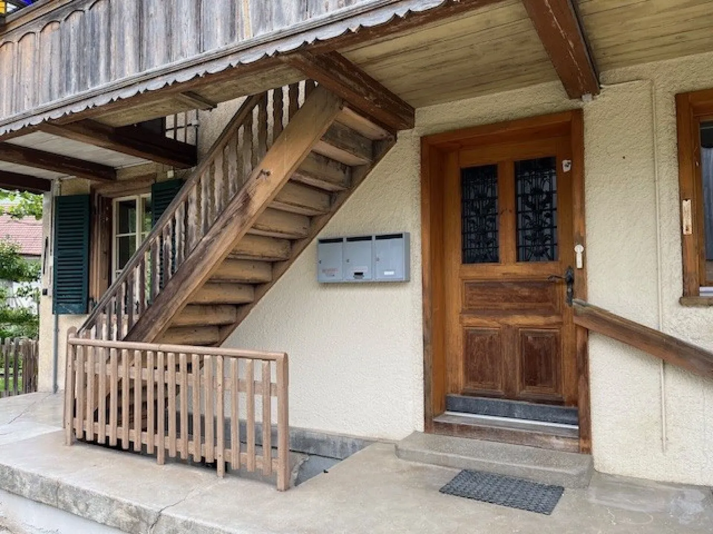 Interessante casa plurifamiliare in vendita - Foto 6 di 13