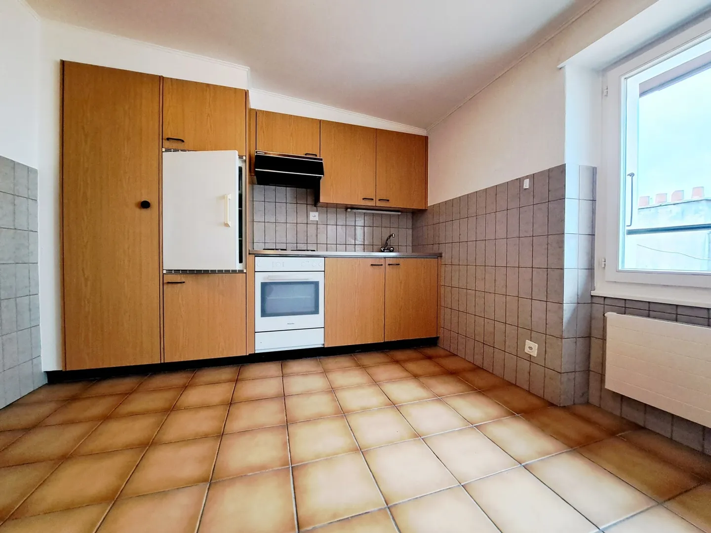Wohnung mieten - Foto 3 von 7