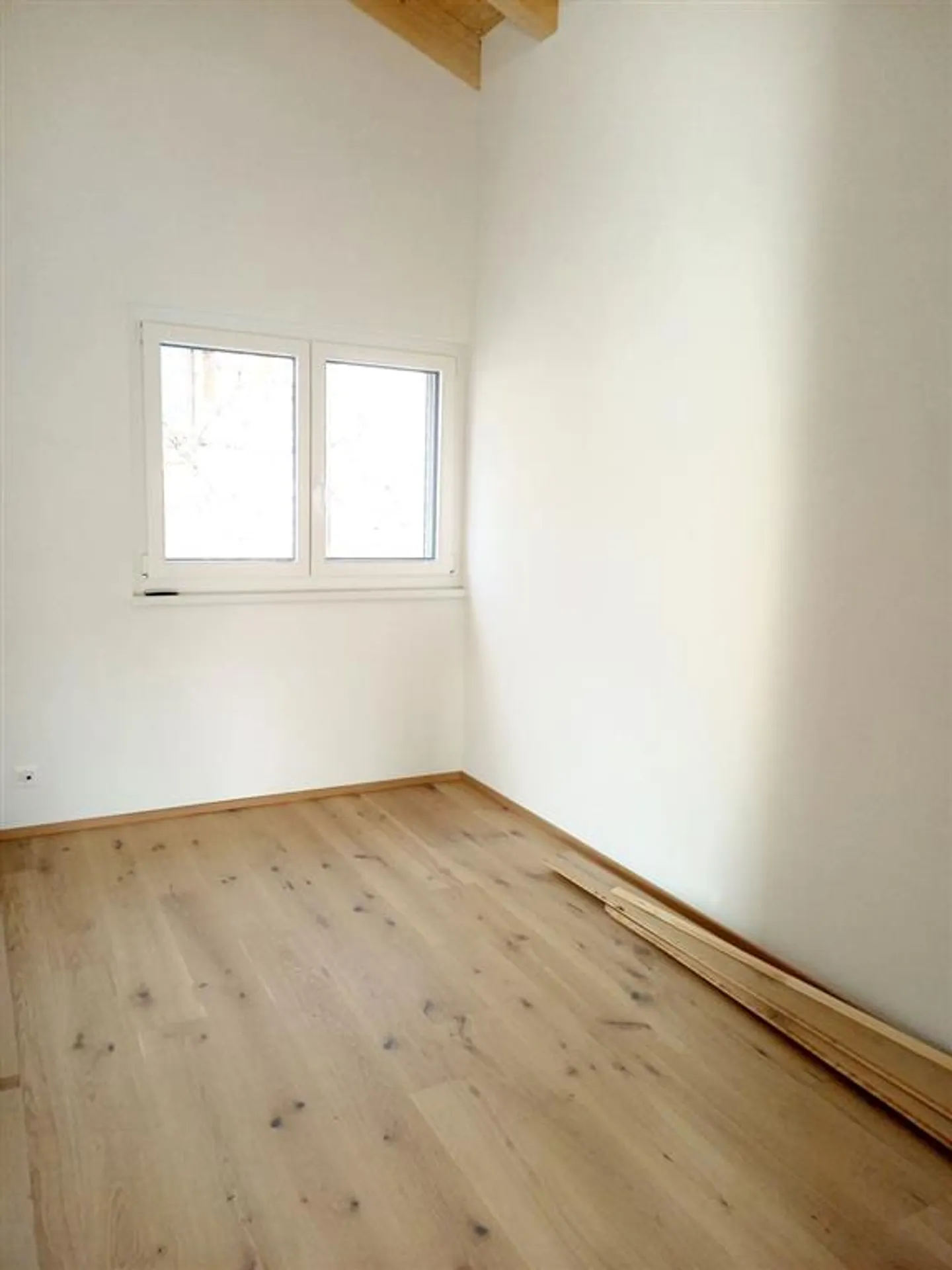 Attique Charmant dans un Cadre Paisible - Photo 6 sur 10