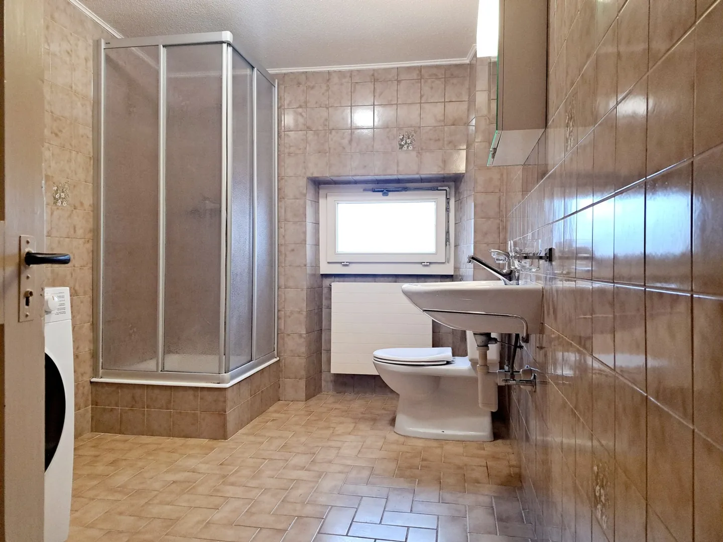 Wohnung mieten - Foto 5 von 7