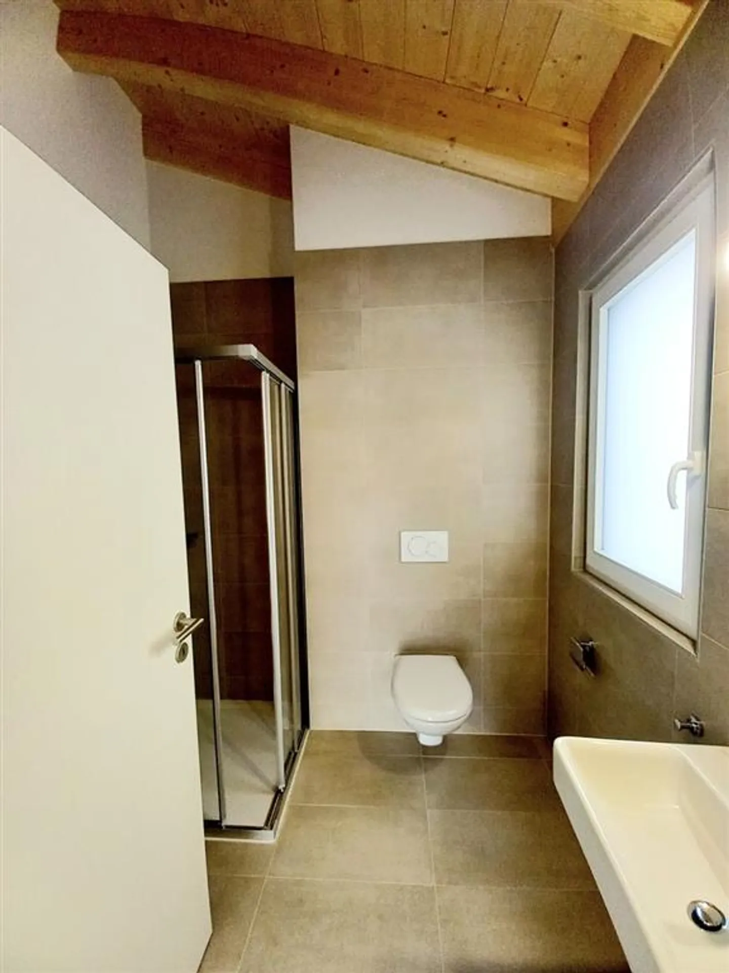 Attique Charmant dans un Cadre Paisible - Photo 8 sur 10