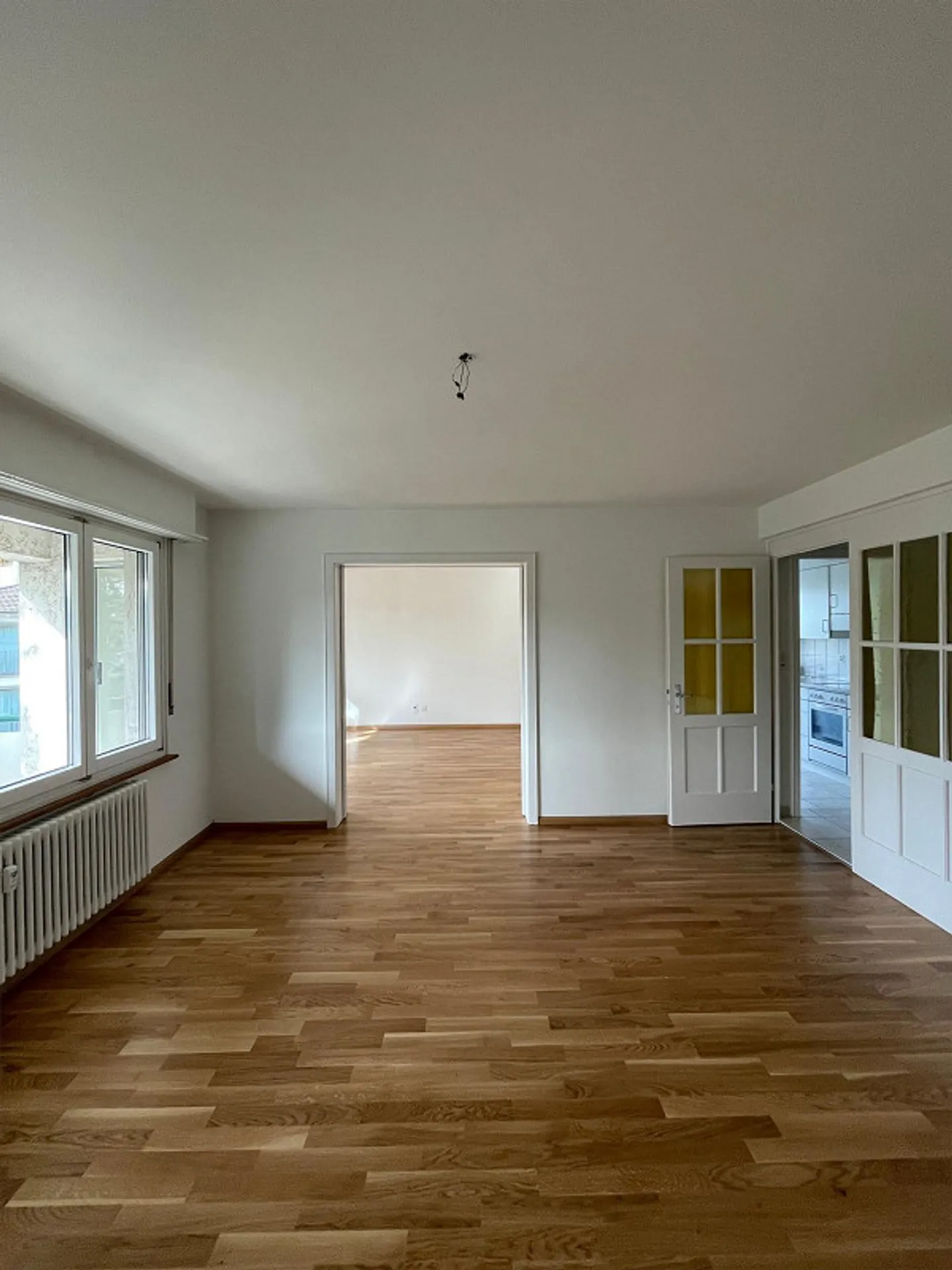 Bright 3-room apartment with balcony in Münchenstein available immediately - Photo 6 of 13
