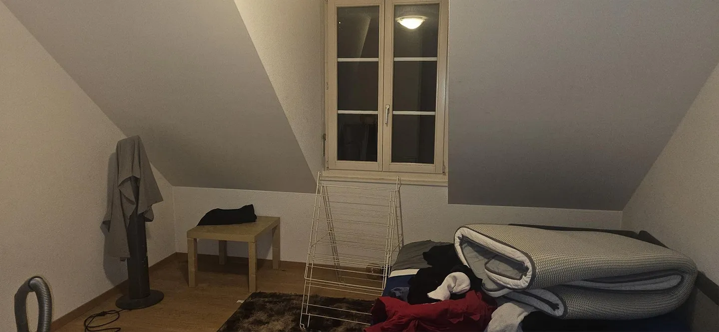 Wohnung in Kriens - Foto 3 von 3