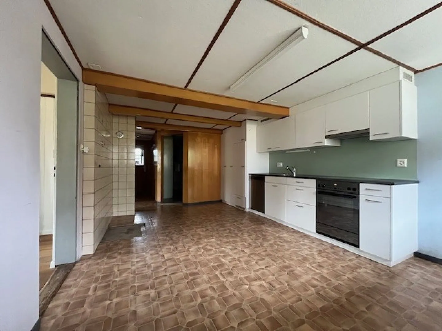 Interessante casa plurifamiliare in vendita - Foto 10 di 13