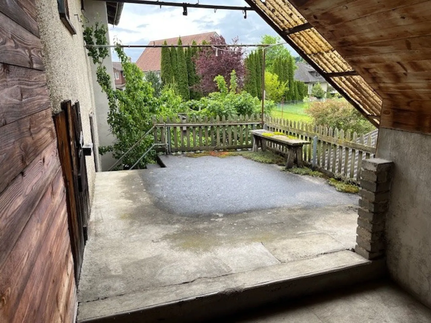 Interessante casa plurifamiliare in vendita - Foto 11 di 13